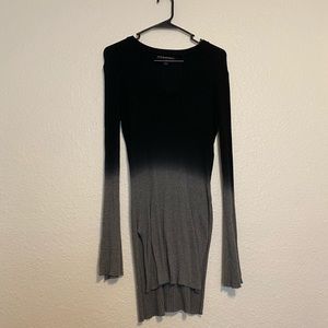 Rock And Republic Gothic Dress